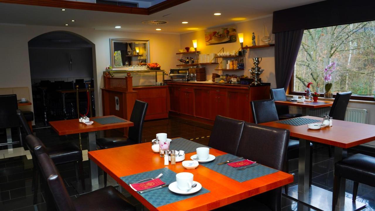 Itm Hotel Deutsches Haus Гамбург Екстер'єр фото