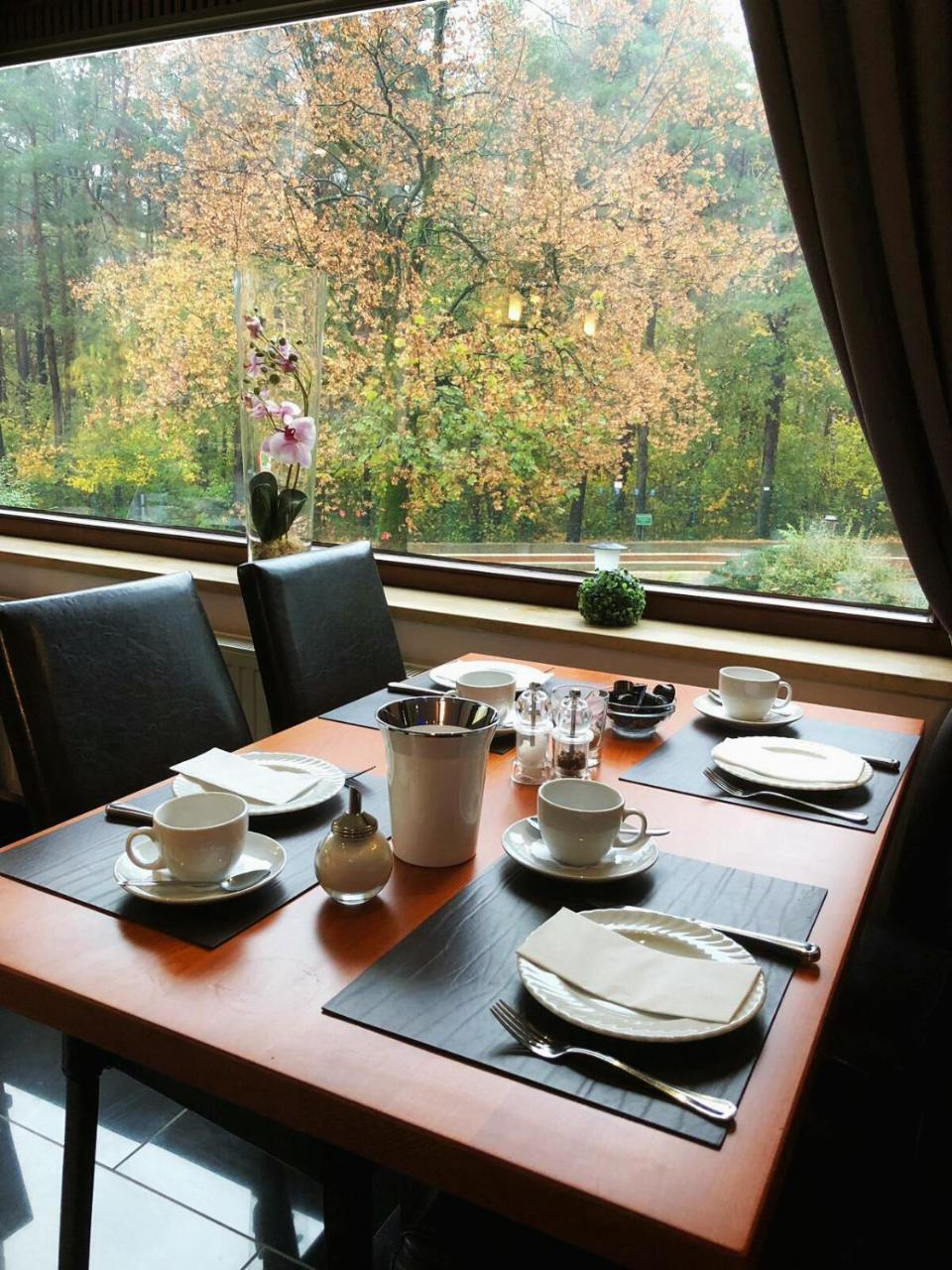 Itm Hotel Deutsches Haus Гамбург Екстер'єр фото